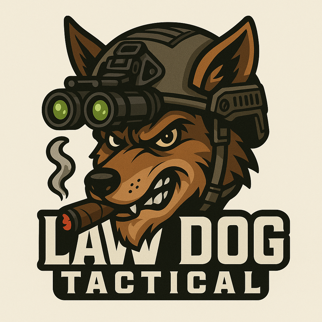 Law Dog Tactical